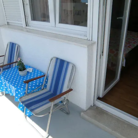 Apartment Grdelin Split Exterior photo