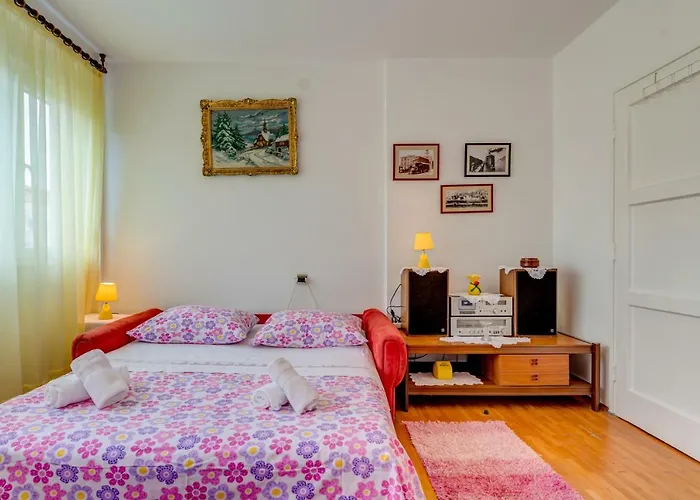 Apartment Grdelin