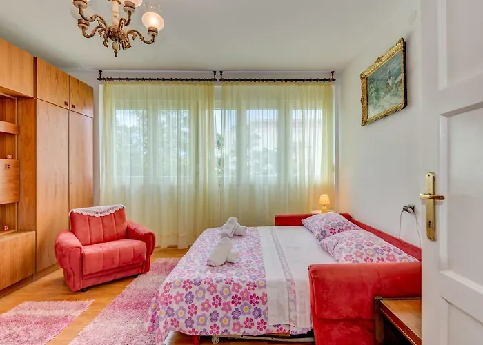 Apartment Grdelin