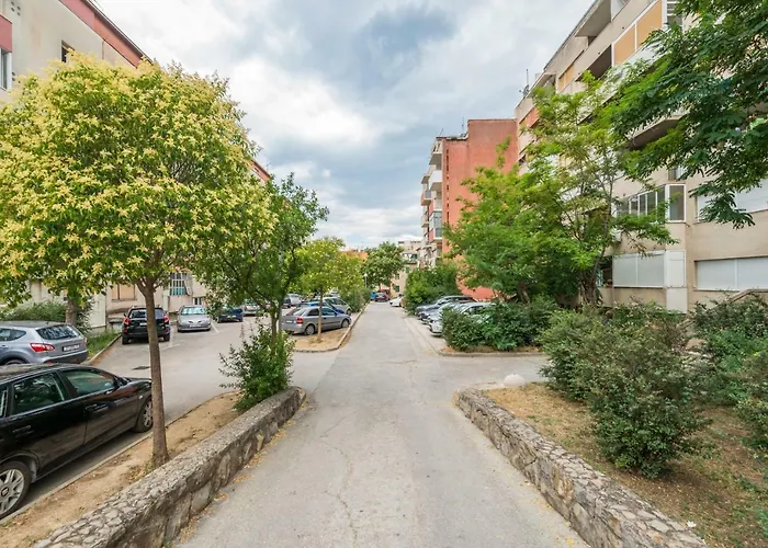 Apartment Grdelin