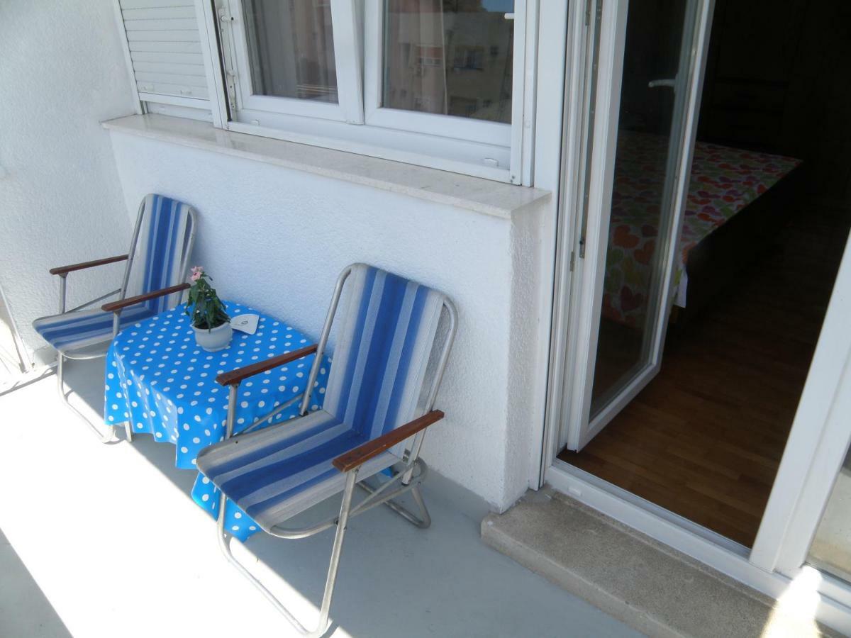 Grdelin Apartman