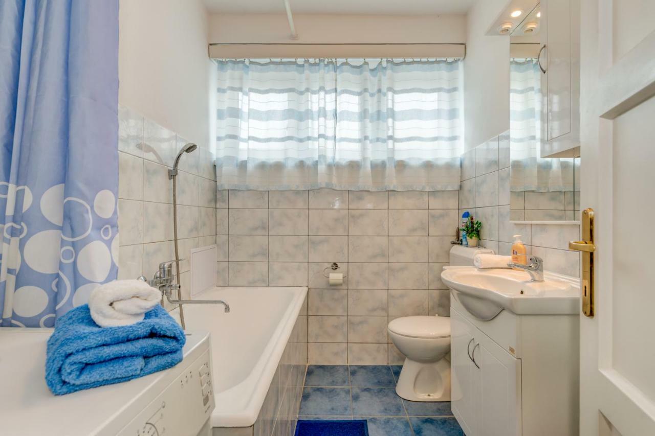 Apartman Grdelin Split