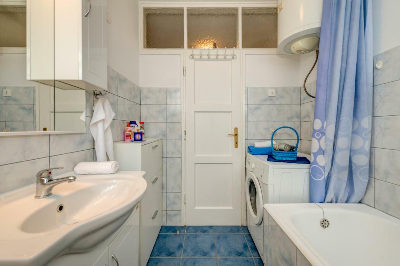 Grdelin Apartman Split