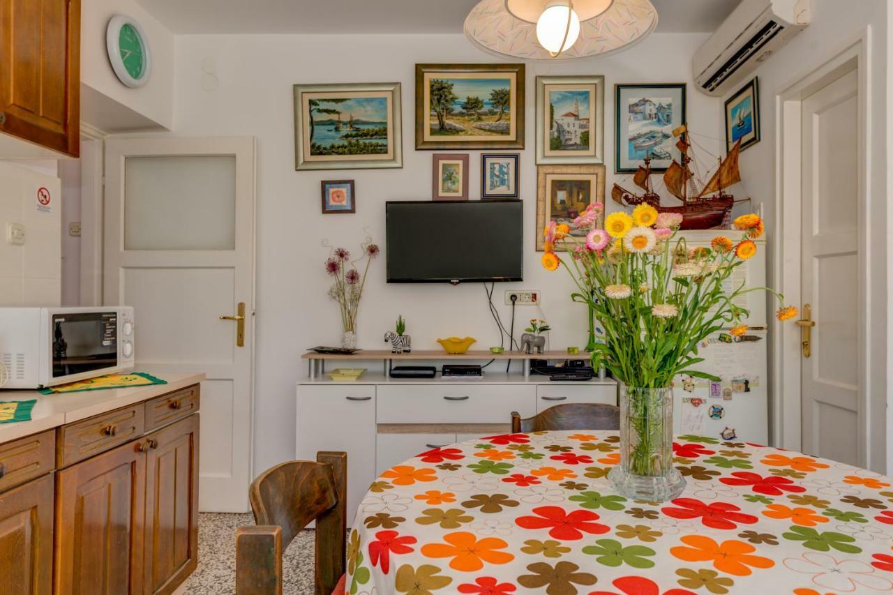 Grdelin Apartman *