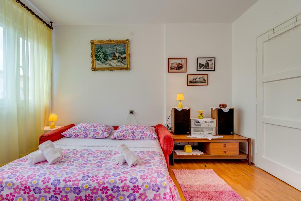 Apartman Grdelin