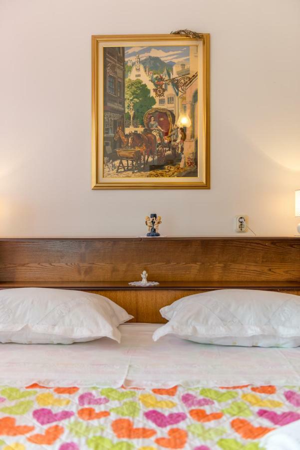 Grdelin Apartman *