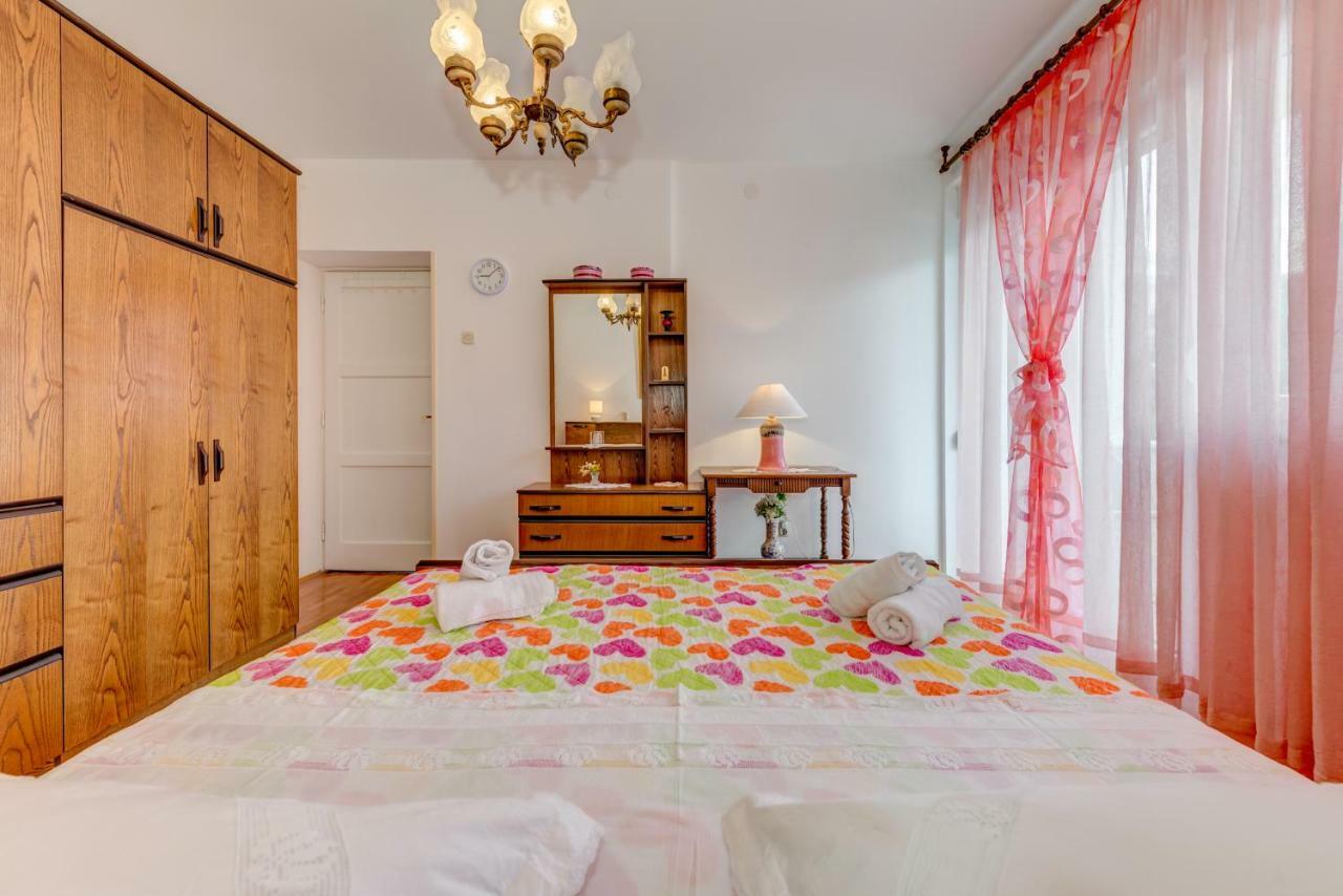 Grdelin Apartman *