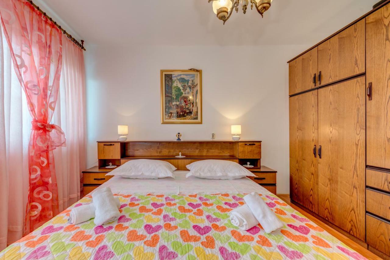 Apartman Grdelin Split