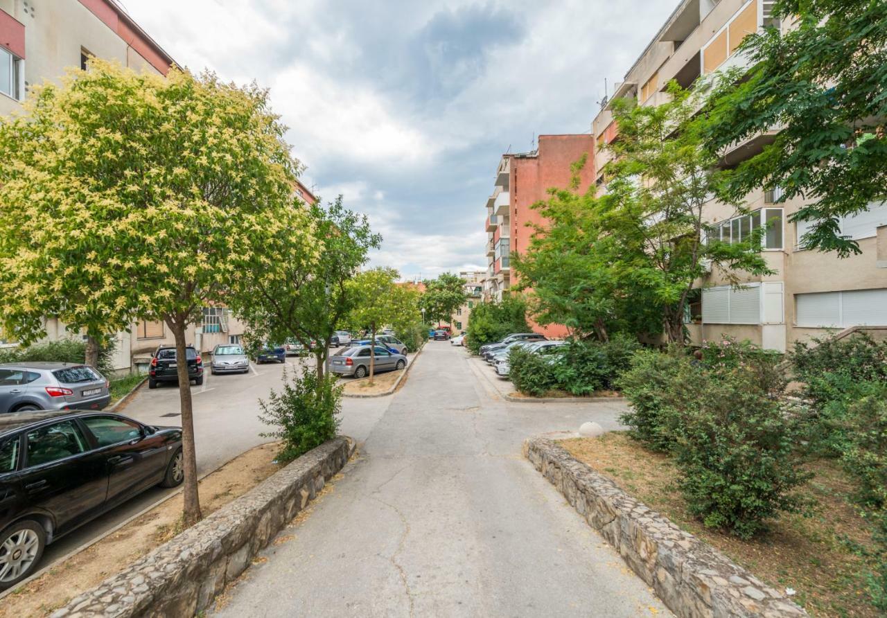 Grdelin Apartman Split