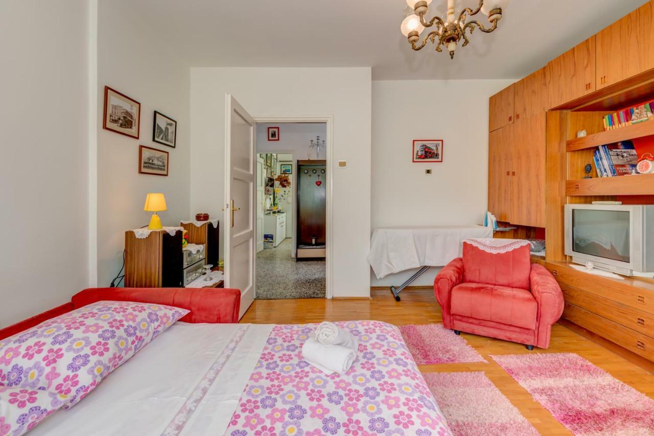 Grdelin Apartman Split