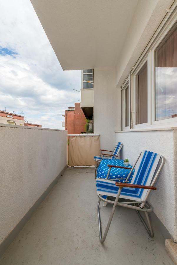 Grdelin Apartman *