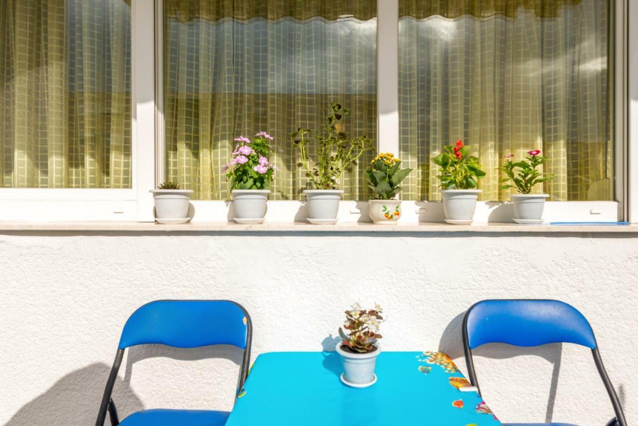 Grdelin Apartman *