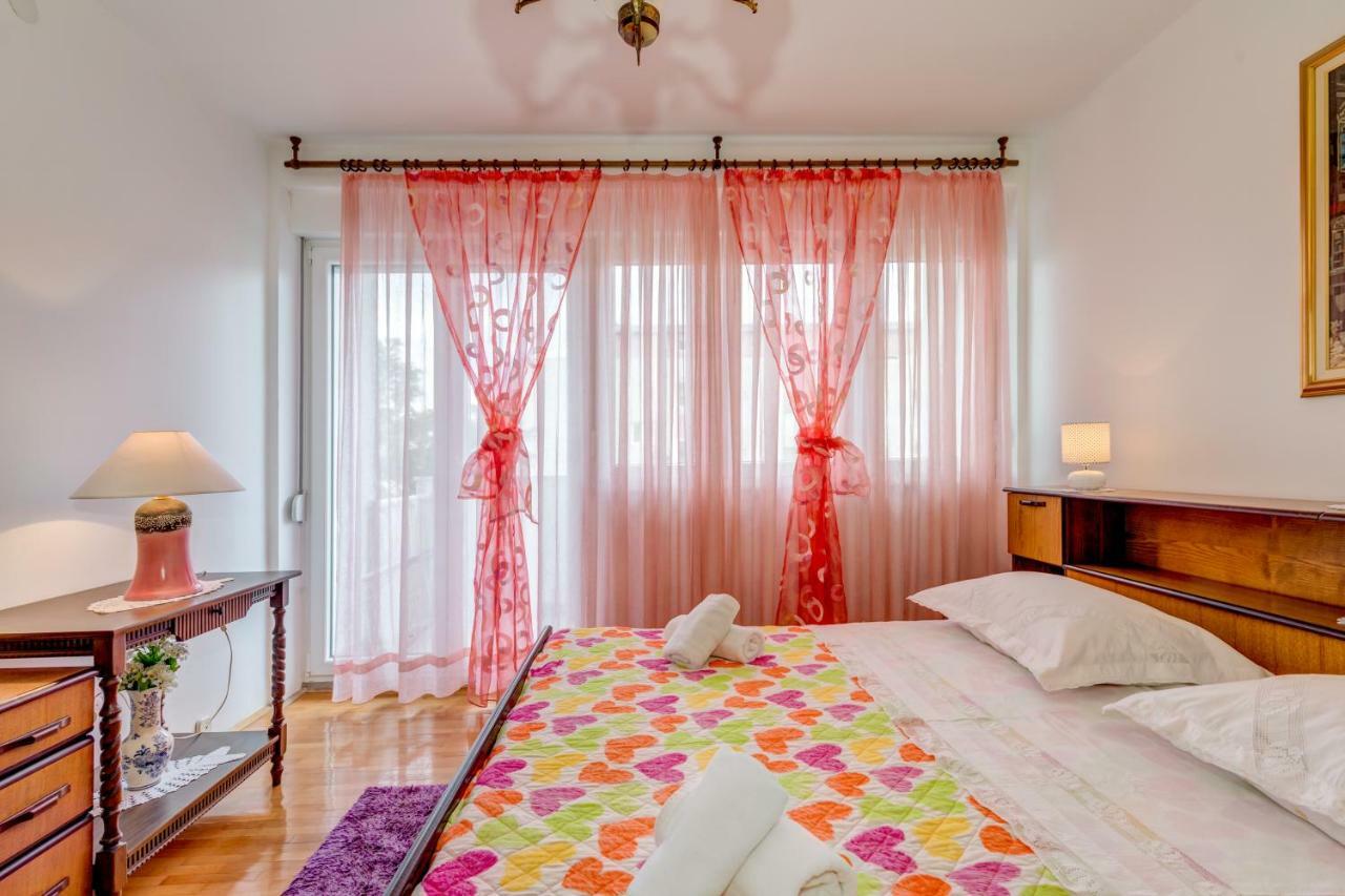 Apartman Grdelin *