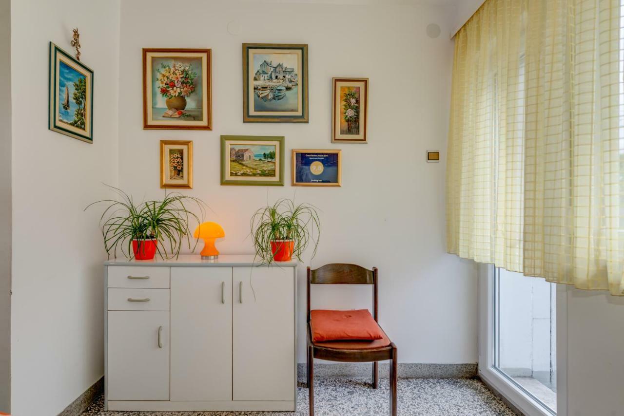 Grdelin Apartman *